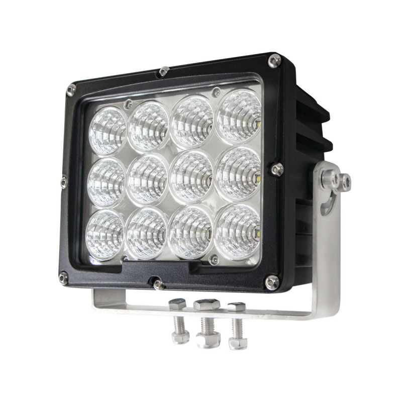 high power 120w super bright led work light for Heavy Duty Industrial Trucks & Car